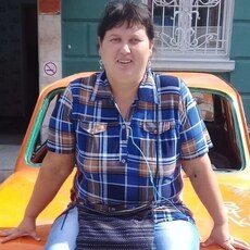 Фотография девушки Нафаня, 35 лет из г. Барнаул
