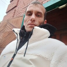 Фотография мужчины Дмитрий, 44 года из г. Барабинск
