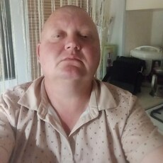 Фотография мужчины Серый, 41 год из г. Ивацевичи