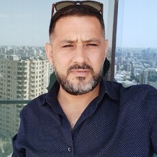 Фотография мужчины Эмиль, 45 лет из г. Баку