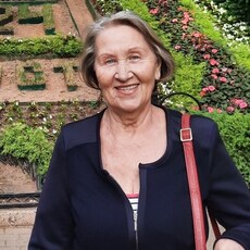 Фотография девушки Раиса, 70 лет из г. Кисловодск