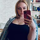 Кристина, 24 года