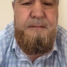 Фотография мужчины Малик, 46 лет из г. Павлодар