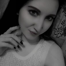 Фотография девушки Алина, 24 года из г. Очер