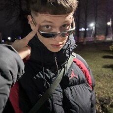 Фотография мужчины Влад, 19 лет из г. Скидель