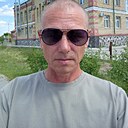 Емеля, 47 лет