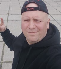 Фотография мужчины Егор, 40 лет из г. Новодвинск