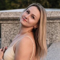 Фотография девушки Ольга, 39 лет из г. Минск