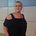 Людмила, 66 лет