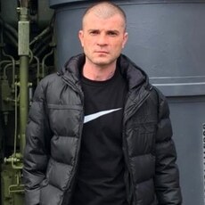 Фотография мужчины Игорь, 41 год из г. Тверь