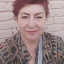 Лариса, 65 лет