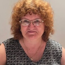 Фотография девушки Наталья, 55 лет из г. Нижний Новгород