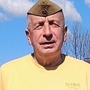 Сергей, 64 года