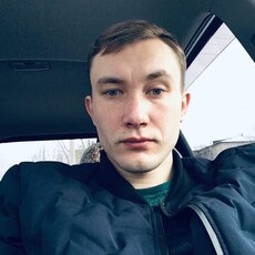 Фотография мужчины Дмитрий, 28 лет из г. Нерчинск