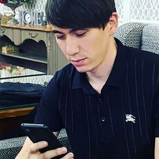 Фотография мужчины Жандос, 28 лет из г. Кызылорда