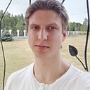 Даниил, 27 лет