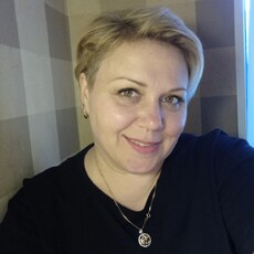 Фотография девушки Анна, 43 года из г. Санкт-Петербург