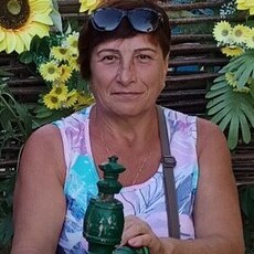Фотография девушки Надежда, 64 года из г. Тверь