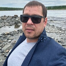 Фотография мужчины Денис, 43 года из г. Удачный