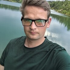 Фотография мужчины Дмитрий, 31 год из г. Скидель