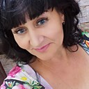 Ксения, 54 года