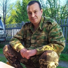 Фотография мужчины Андрей, 40 лет из г. Алтайское