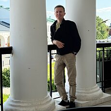 Фотография мужчины Александр, 43 года из г. Переславль-Залесский