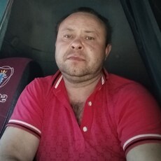 Фотография мужчины Дмитрий, 41 год из г. Воскресенск