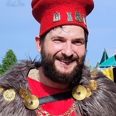 Фотография мужчины Yu Rick, 42 года из г. Томск