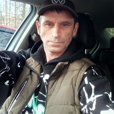 Фотография мужчины Александр, 46 лет из г. Егорьевск