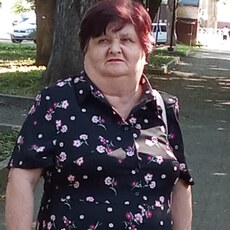 Фотография девушки Надежда, 67 лет из г. Ставрополь