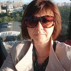 Фотография девушки Ольга, 51 год из г. Хабаровск