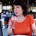 Ирина, 62 года