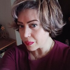 Фотография девушки Зося, 52 года из г. Тверь