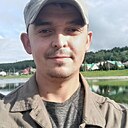 Тауфик, 38 лет