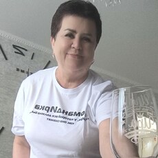 Фотография девушки Ирина, 60 лет из г. Владивосток