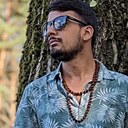 Дэйвид, 23 года