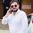 Фаризз, 36 лет