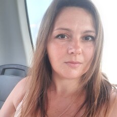 Фотография девушки Анна, 43 года из г. Геническ