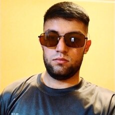 Фотография мужчины Герой, 24 года из г. Рощино
