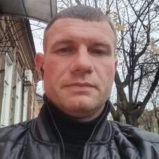 Фотография мужчины Сергей, 38 лет из г. Ейск