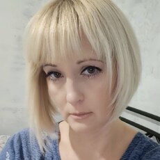 Фотография девушки Елена, 46 лет из г. Казань