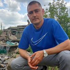 Фотография мужчины Александр, 40 лет из г. Зерноград