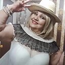Восхитительна-я, 52 года