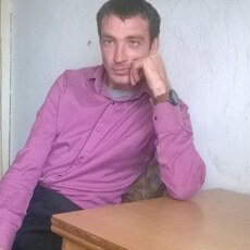 Фотография мужчины Сергей Ганиев, 37 лет из г. Балтийск