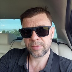 Фотография мужчины Марк, 44 года из г. Усть-Лабинск