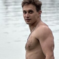 Фотография мужчины Никита, 28 лет из г. Чебоксары
