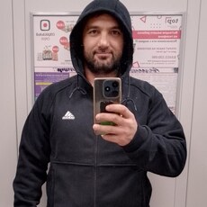 Фотография мужчины Артур, 43 года из г. Саратов