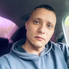 Фотография мужчины Андрей, 30 лет из г. Воскресенск