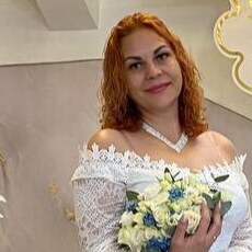 Фотография девушки Оленька, 44 года из г. Владимир